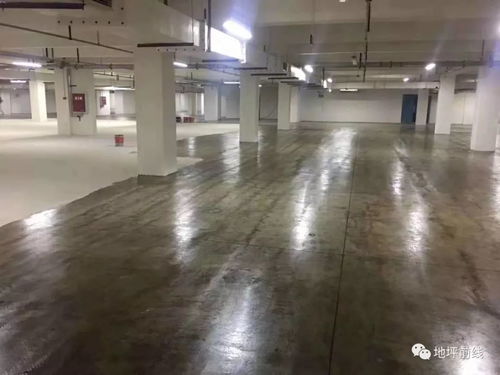 想知道如何使用環氧地坪漆可以延遲地面使用年限么