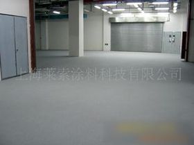 哈爾濱環氧地坪 應用、優勢與施工要點