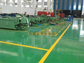 長葛環氧地坪漆價格解析與綠鑫裝飾、哈爾濱市場供應特點