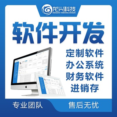 定制軟件開發(fā) 為企業(yè)量身打造的數(shù)字解決方案