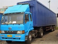 合肥至舟山物流專線 專業貨運服務與物流解決方案