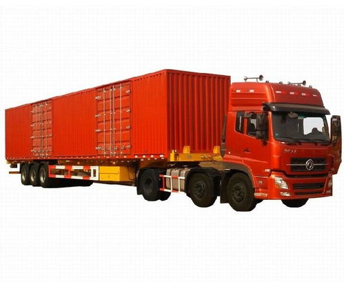 武漢到張家口物流運(yùn)輸服務(wù)全解析