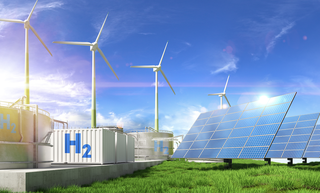 氫能浪潮 中國領跑全球產能與消費，環境科技賦能綠色發展新紀元