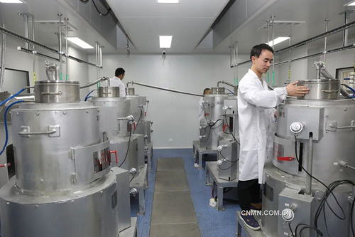 馳宏科工 以環(huán)境科技開辟有色金屬行業(yè)綠色發(fā)展新賽道