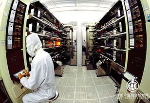 雙輪驅(qū)動(dòng)下的全球引領(lǐng) 我國電子信息產(chǎn)業(yè)規(guī)模優(yōu)勢與環(huán)境科技創(chuàng)新協(xié)同發(fā)展